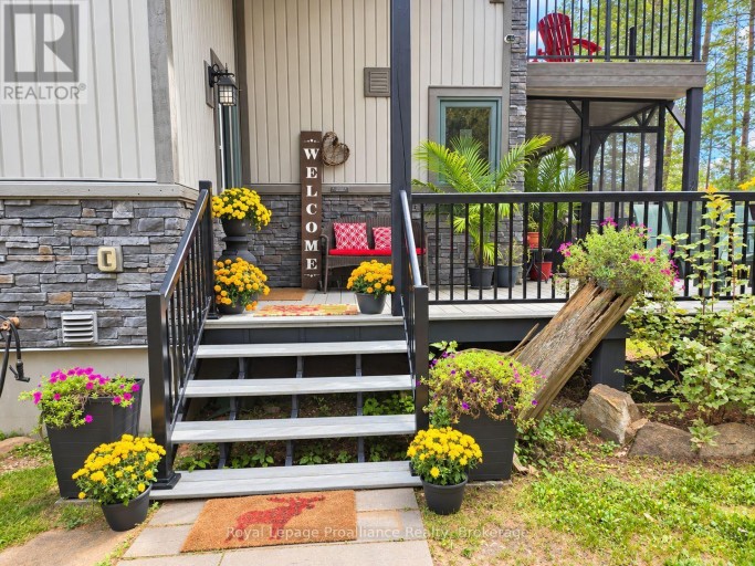 2134 BEACH ROAD, Frontenac (Frontenac North), Ontario, K0H2M0