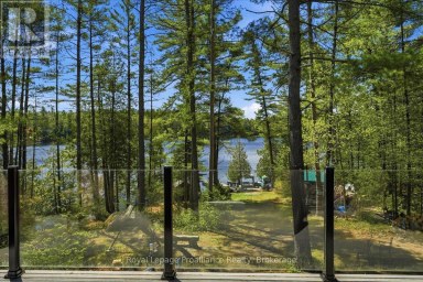 2134 BEACH ROAD Frontenac (Frontenac North) Ontario photo 33