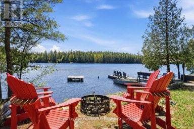 2134 BEACH ROAD Frontenac (Frontenac North) Ontario photo 35