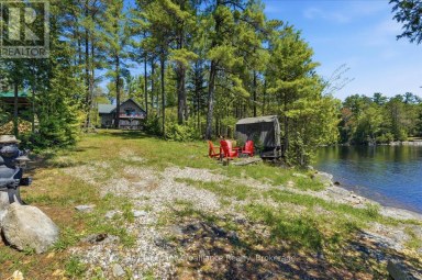 2134 BEACH ROAD Frontenac (Frontenac North) Ontario photo 37