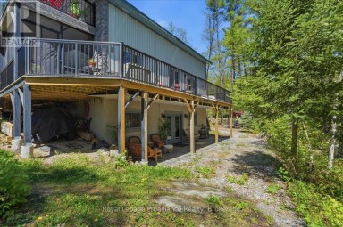 2134 BEACH ROAD Frontenac (Frontenac North) Ontario photo 38