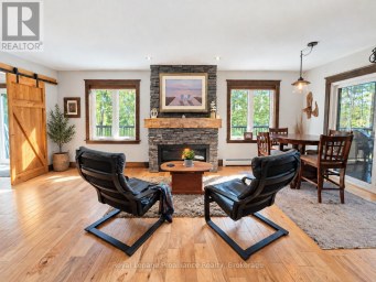 2134 BEACH ROAD Frontenac (Frontenac North) Ontario photo 4