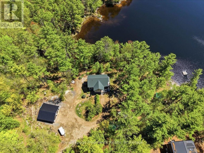 2134 BEACH ROAD, Frontenac (Frontenac North), Ontario, K0H2M0