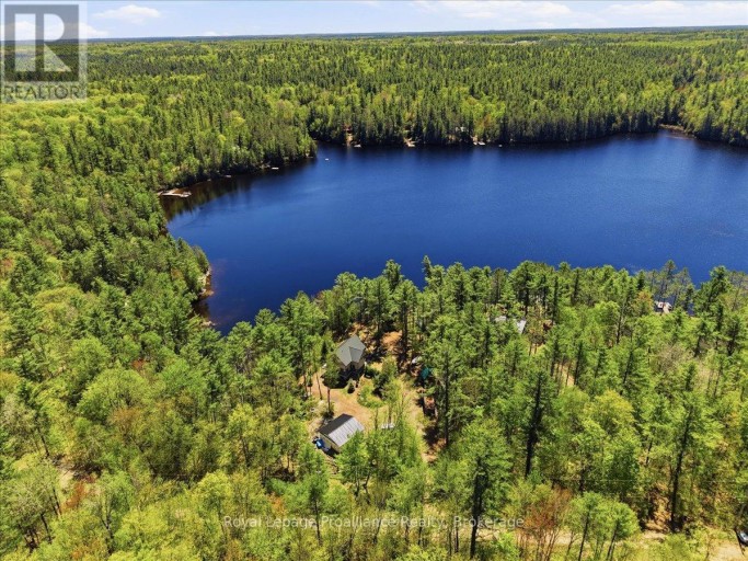 2134 BEACH ROAD, Frontenac (Frontenac North), Ontario, K0H2M0