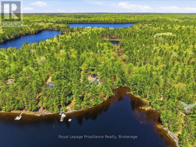 2134 BEACH ROAD, Frontenac (Frontenac North), Ontario, K0H2M0