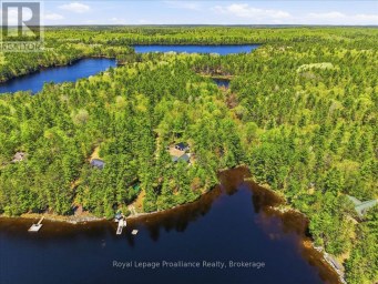 2134 BEACH ROAD Frontenac (Frontenac North) Ontario photo 42