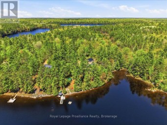 2134 BEACH ROAD Frontenac (Frontenac North) Ontario photo 43