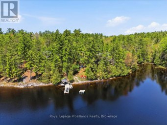 2134 BEACH ROAD Frontenac (Frontenac North) Ontario photo 44