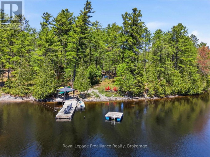 2134 BEACH ROAD, Frontenac (Frontenac North), Ontario, K0H2M0