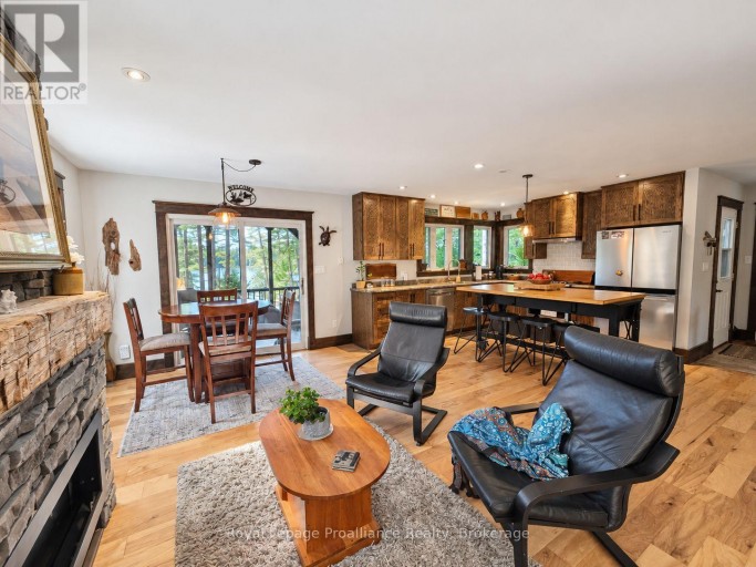 2134 BEACH ROAD, Frontenac (Frontenac North), Ontario, K0H2M0