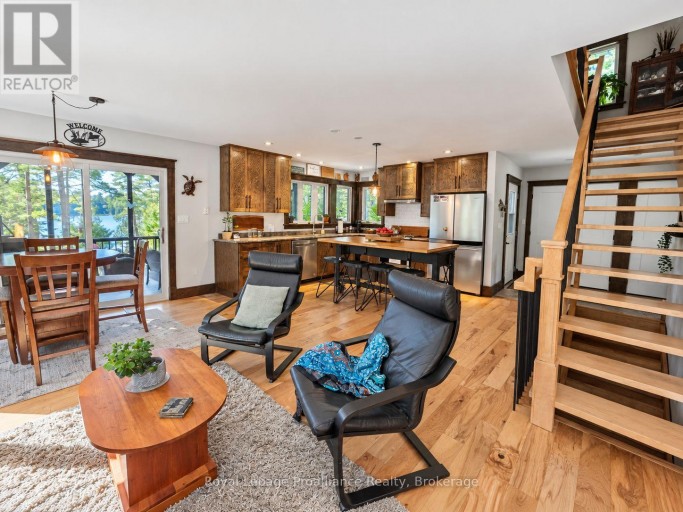 2134 BEACH ROAD, Frontenac (Frontenac North), Ontario, K0H2M0