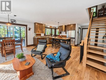 2134 BEACH ROAD Frontenac (Frontenac North) Ontario photo 6