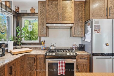 2134 BEACH ROAD Frontenac (Frontenac North) Ontario photo 7