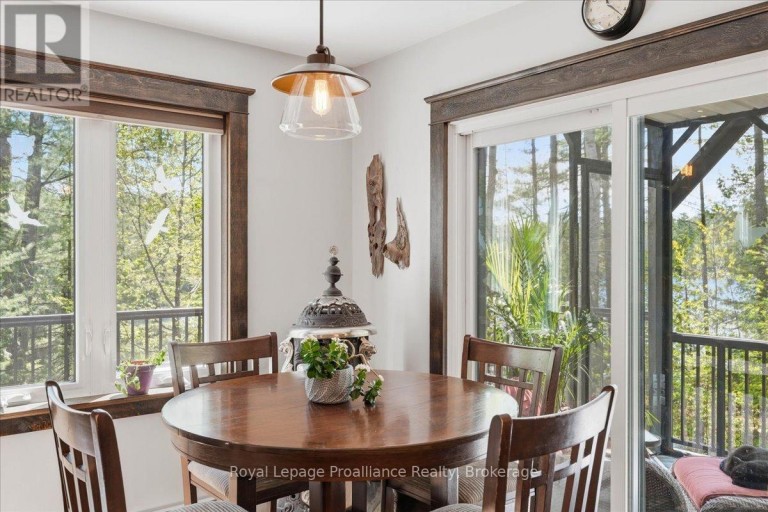 2134 BEACH ROAD, Frontenac (Frontenac North), Ontario, K0H2M0