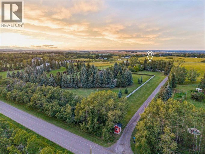 80042 210 Avenue W, Rural Foothills County, Alberta, T1S2X9