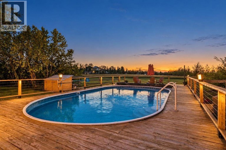 80042 210 Avenue W, Rural Foothills County, Alberta, T1S2X9