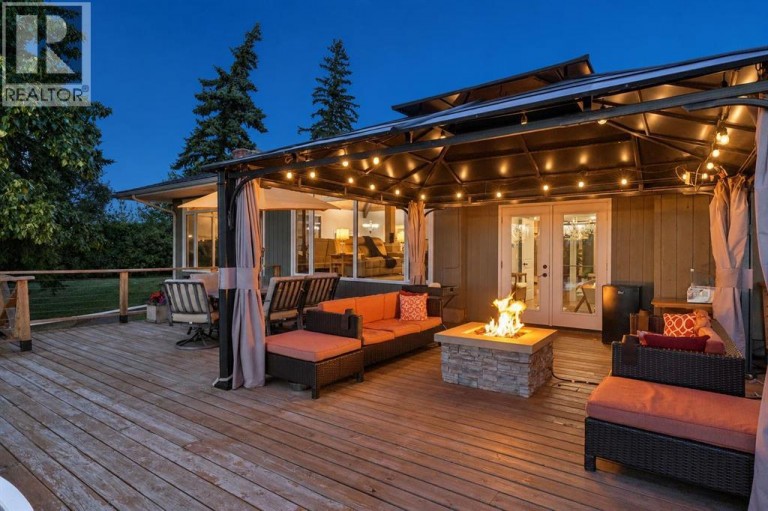 80042 210 Avenue W, Rural Foothills County, Alberta, T1S2X9