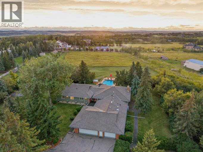 80042 210 Avenue W, Rural Foothills County, Alberta, T1S2X9