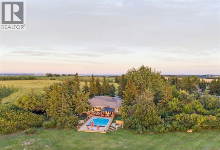 80042 210 Avenue W, Rural Foothills County, Alberta, T1S2X9