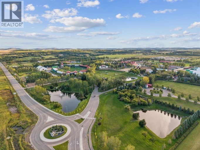 80042 210 Avenue W, Rural Foothills County, Alberta, T1S2X9