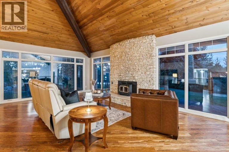 80042 210 Avenue W, Rural Foothills County, Alberta, T1S2X9
