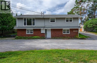 6 Parkdale Avenue Rothesay New Brunswick photo 1
