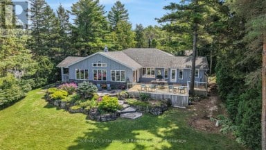 1036 RIVER ROAD E Wasaga Beach Ontario photo 1