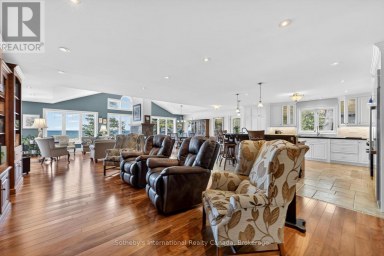 1036 RIVER ROAD E Wasaga Beach Ontario photo 14
