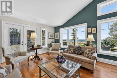 1036 RIVER ROAD E Wasaga Beach Ontario photo 16
