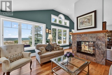 1036 RIVER ROAD E Wasaga Beach Ontario photo 19