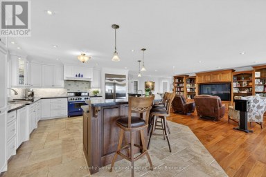 1036 RIVER ROAD E Wasaga Beach Ontario photo 24