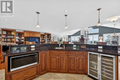 1036 RIVER ROAD E Wasaga Beach Ontario photo 27