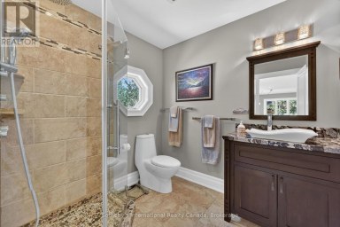 1036 RIVER ROAD E Wasaga Beach Ontario photo 36