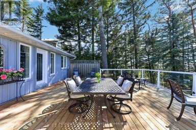1036 RIVER ROAD E Wasaga Beach Ontario photo 37