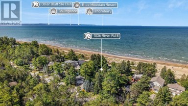 1036 RIVER ROAD E Wasaga Beach Ontario photo 42