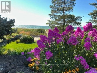 1036 RIVER ROAD E Wasaga Beach Ontario photo 45