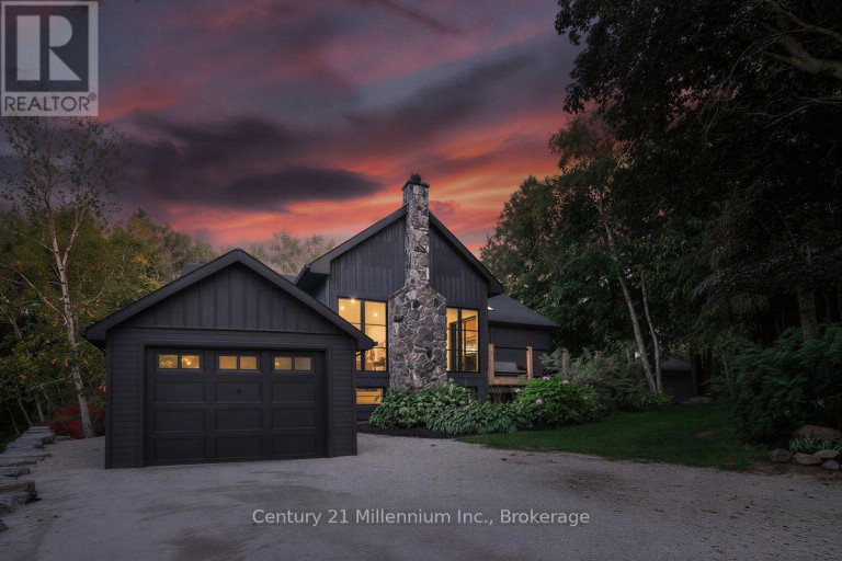 33 SLALOM GATE ROAD, Collingwood, Ontario, L9Y5A9