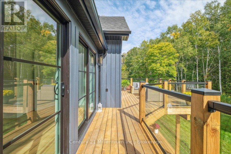 33 SLALOM GATE ROAD, Collingwood, Ontario, L9Y5A9