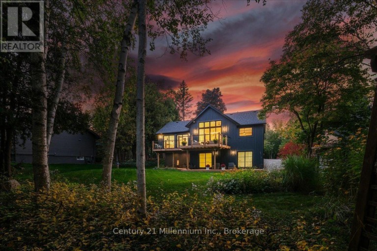 33 SLALOM GATE ROAD, Collingwood, Ontario, L9Y5A9