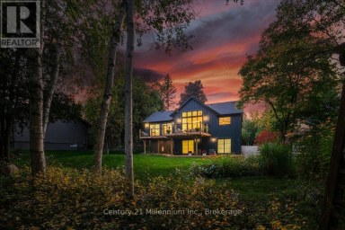 33 SLALOM GATE ROAD Collingwood Ontario photo 47