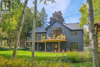 33 SLALOM GATE ROAD Collingwood Ontario photo 48