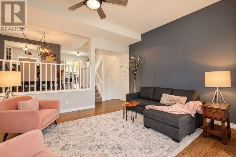 24 STARBOARD ROAD, Collingwood, Ontario, L9Y5C8