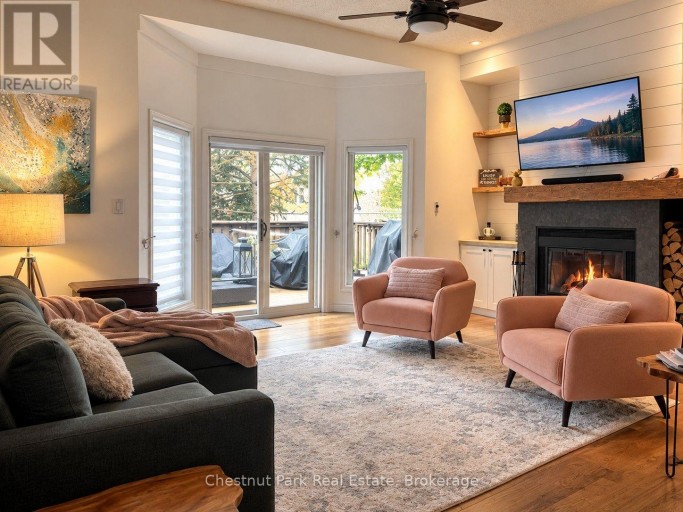 24 STARBOARD ROAD, Collingwood, Ontario, L9Y5C8