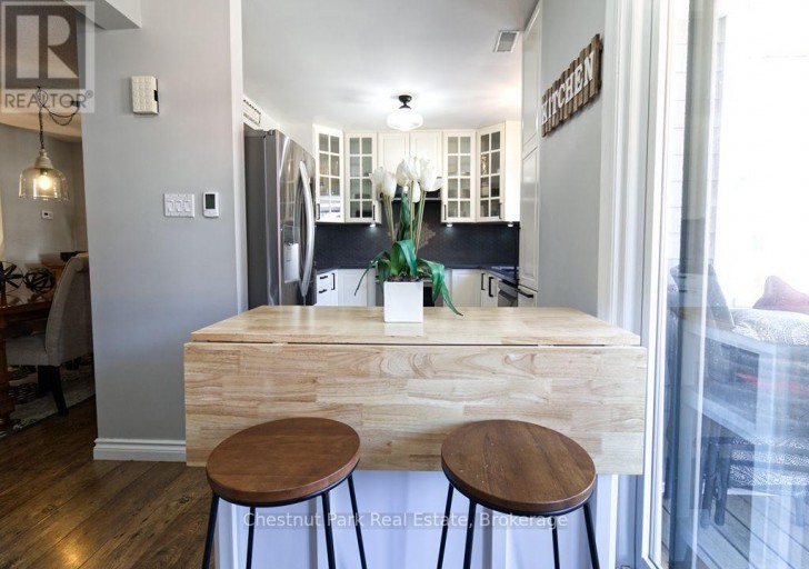 24 STARBOARD ROAD, Collingwood, Ontario, L9Y5C8