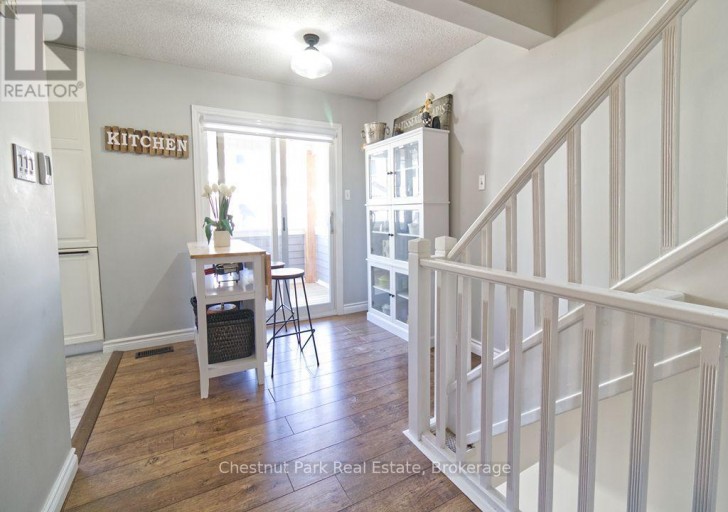 24 STARBOARD ROAD, Collingwood, Ontario, L9Y5C8