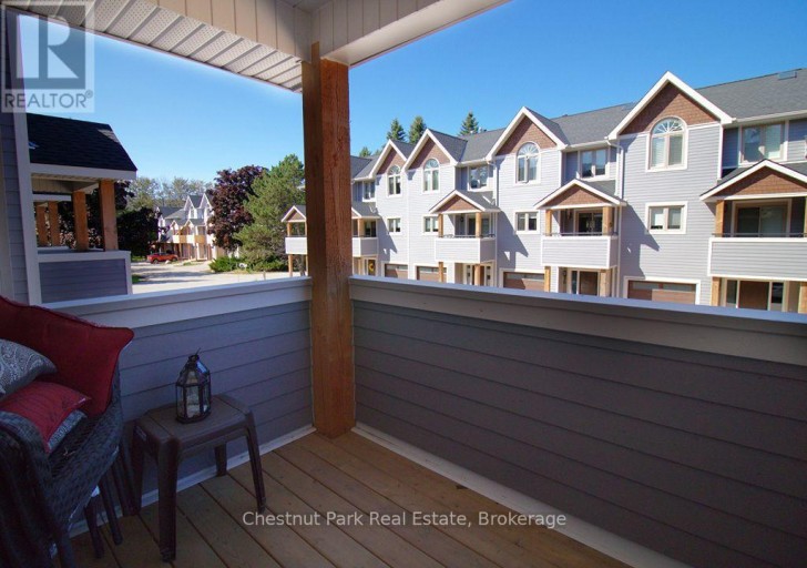 24 STARBOARD ROAD, Collingwood, Ontario, L9Y5C8