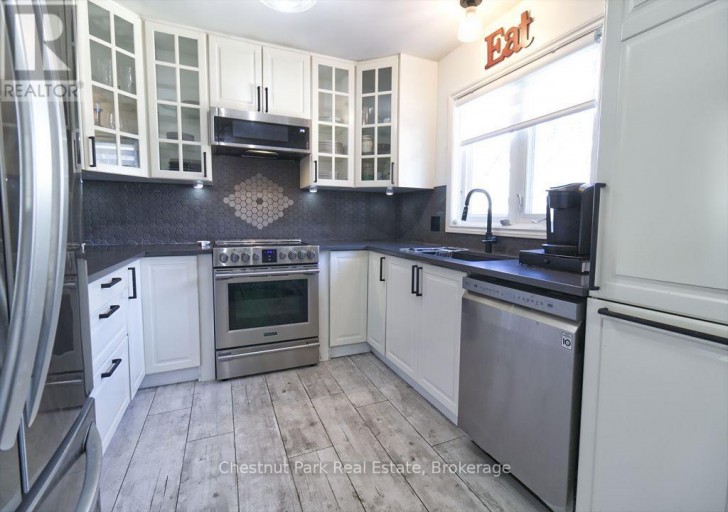24 STARBOARD ROAD, Collingwood, Ontario, L9Y5C8