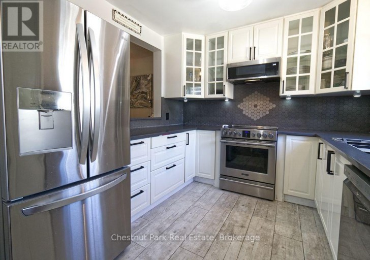 24 STARBOARD ROAD, Collingwood, Ontario, L9Y5C8