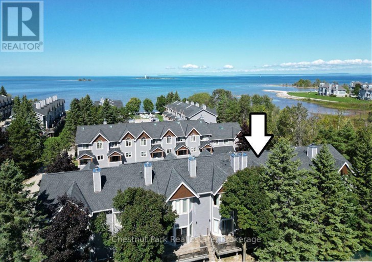 24 STARBOARD ROAD, Collingwood, Ontario, L9Y5C8