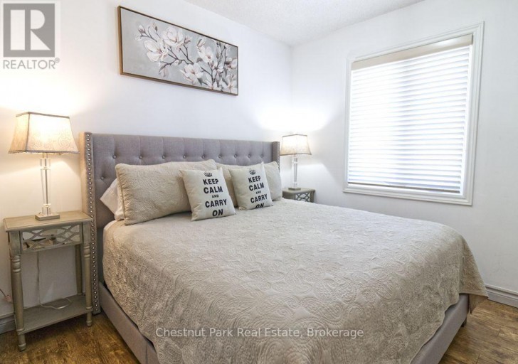 24 STARBOARD ROAD, Collingwood, Ontario, L9Y5C8
